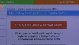 Najszybszy przekaz informacji