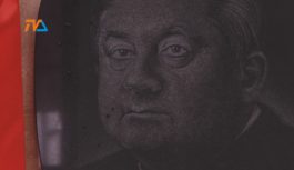 Tablica pamięci księdza Zawadzkiego