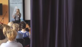 Solidarni wobec dzieci z autyzmem