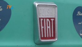 Gwiazda filmowa z Los Angeles dziękuje za malucha