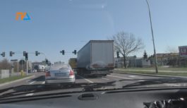 Kopciuchy na drogach