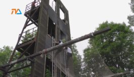 Zawody dla twardzieli