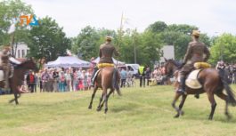 Nie masz pana nad ułana! Nie masz pana nad ułana!