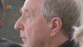 Malarzem został przypadkiem, ale za to jakim?!