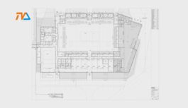 Hala na Zarzeczu – przetarg ogłoszony