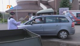 Bezpieczeństwo ponad wszystko