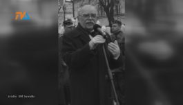 Prof. Marian Konieczny nie żyje
