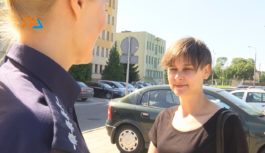 Żeglarze w tym roku są trzeźwiejsi