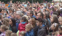 Święto Suwałk- miasto zaprasza