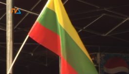 Z sąsiadami przy stole