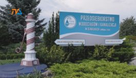 Z ubezpieczeń do PWiK-u