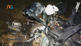 Tragiczny wypadek na „ósemce”