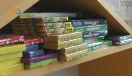 Strefa rodzica- dzieło Budemixu