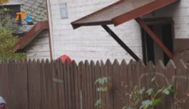 Wyłamali drzwi, a tam…