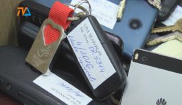 Różaniec z prezerwatywą i… kosiarka