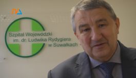 Całodobowa pomoc w szpitalu