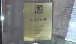 Złote Kolce przyjechały do Suwałk