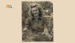 Ostatnia droga harcerskiej Babci