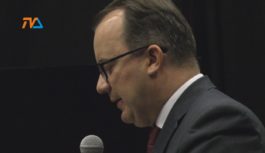 Mieszkańcy opowiadali o problemach