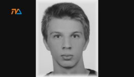 Wyszedł z imprezy i słuch po nim zaginął