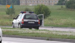 Akcja Znicz zakończona