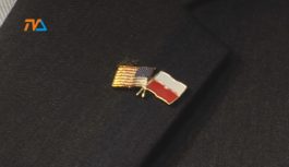 Amerykanin w Suwałkach