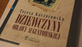 Dziewczyny Obławy Augustowskiej