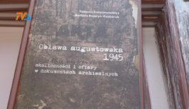 O Obławie Augustowskiej