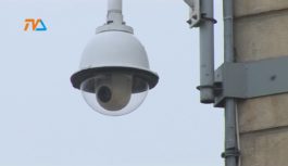 Sprawcę wskazał monitoring