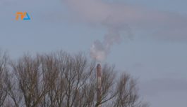 Relatywnie czyste powietrze