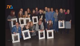 Monodram- wyróżnienia dla Suwałczanek