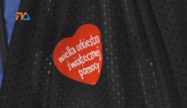 Orkiestra zagrała koncertowo