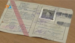 Jak Niepodległa- 100 urodziny pani Jadwigi