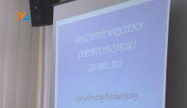 Nowy standard w szpitalu psychiatrycznym