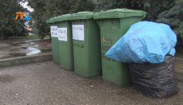 Drogie śmieci? Drogie śmieci?