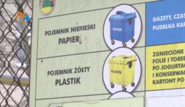 Nowe pojemniki na odpady organiczne