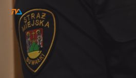 Suwalczanie chcą do straży miejskiej