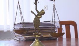 „Bestia” we francuskim więzieniu