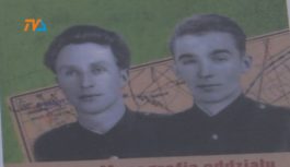 Żołnierze wyklęci- pamiętamy