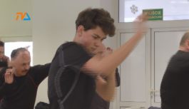 Krav Maga? Dla każdego!