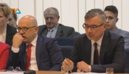 Działki bez przetargu, ale transparentnie