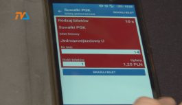 Bilet w komórce Bilet w komórce