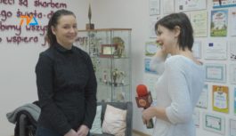 Przedszkole nr 8 zaprasza na olimpiadę