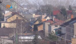 Zielone Płuca? Nie wszędzie…