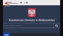 Nowy kurator oświaty wyłoniony