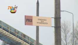 Dworzec zostaje