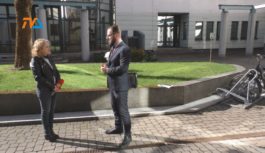 Aleksandra ze Szczerbińskich- nowa patronka