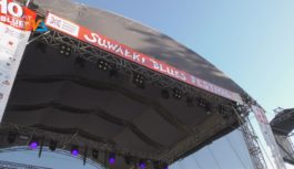 Będzie ławeczka. Bluesmana