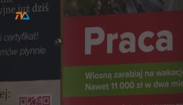 O pracy w święto pracy