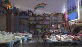 Maluchy łagodzą młodzieży obyczaje